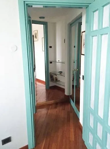 Apartment Appartamento Cavaleri Milan