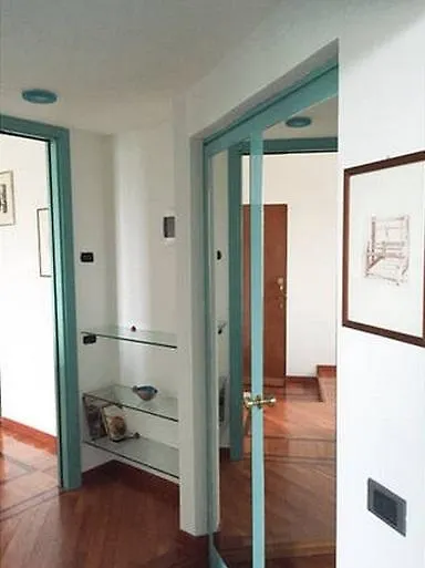 Appartamento Cavaleri Milan Apartment