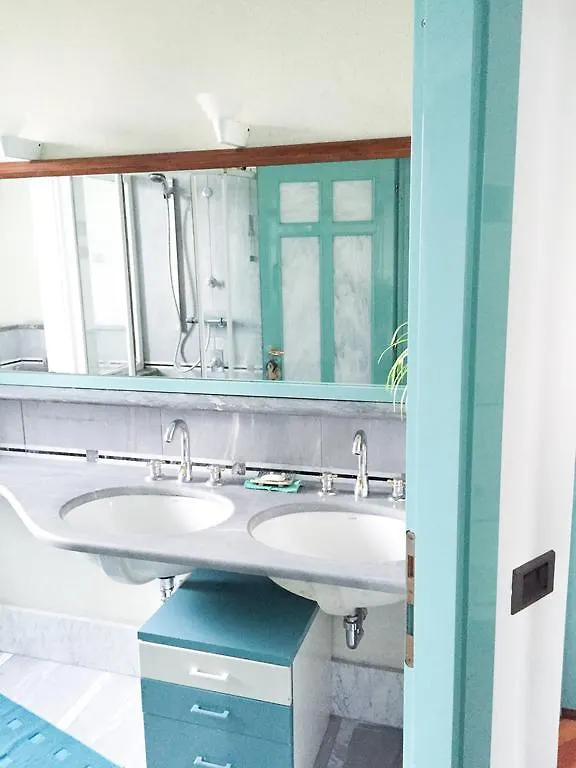 Apartment Appartamento Cavaleri Milan